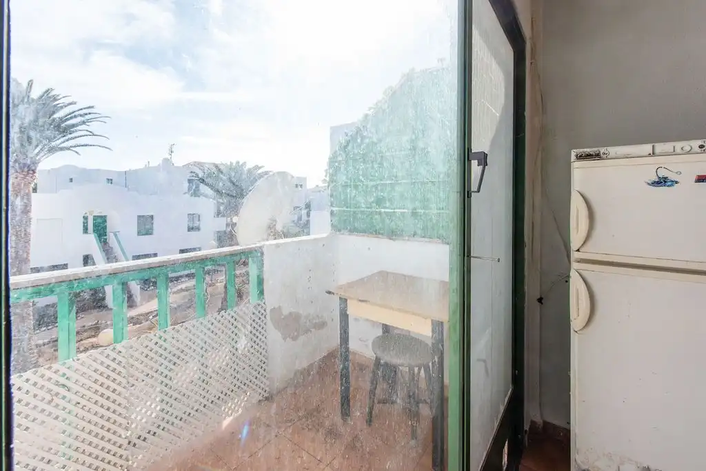 Wohnung zum Verkauf in Artesano Paquito Batista, Caleta de Fuste