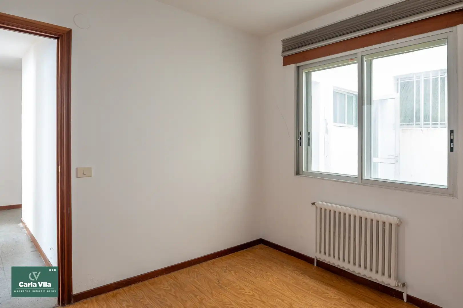 Habitación de Piso en venta en Lugo con Calefacción, Terraza y Trastero