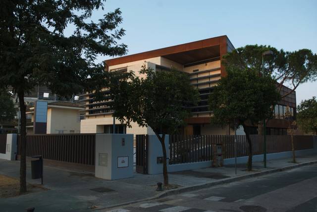 Oficina en Alquiler en Calle Alisios, 1 en Sector Sur  - La Palmera - Reina Mercedes