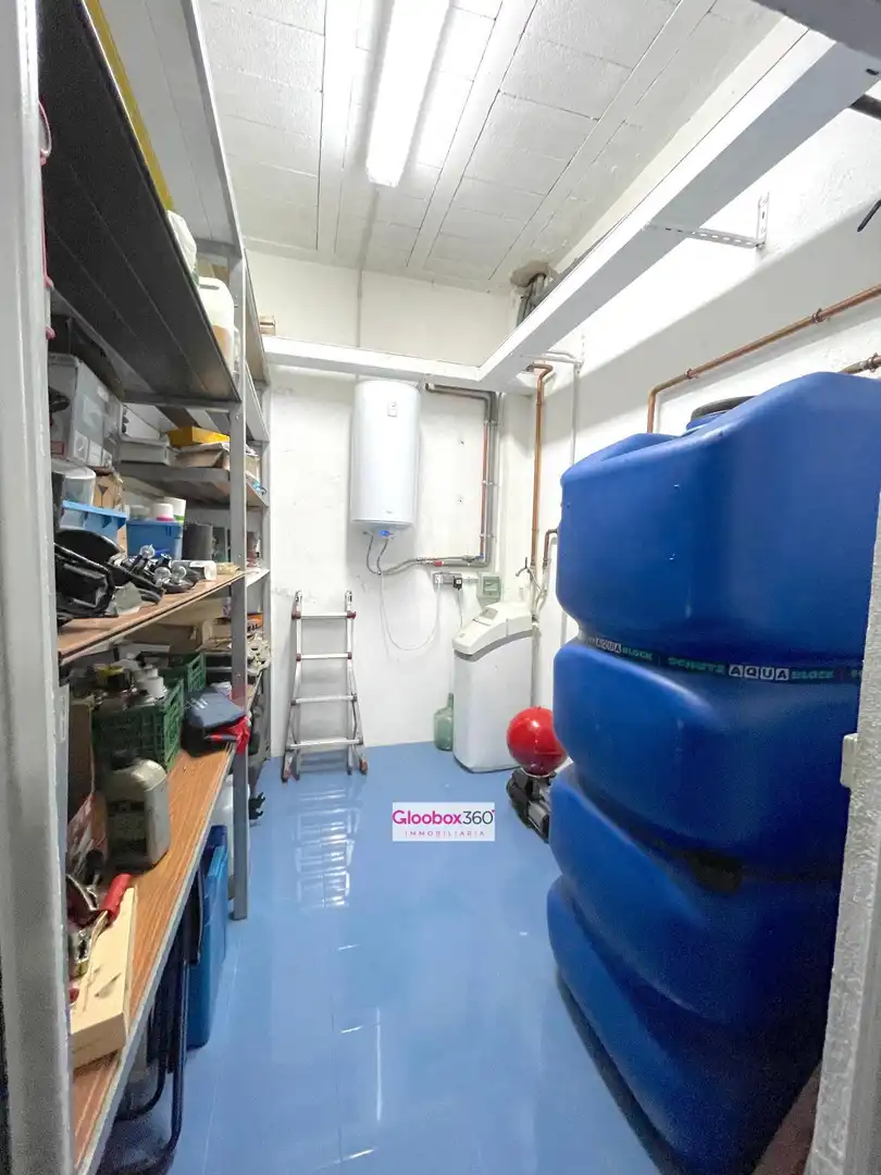 Casa o xalet en venda en Riudoms amb Aire condicionat, Calefacció i Terrassa