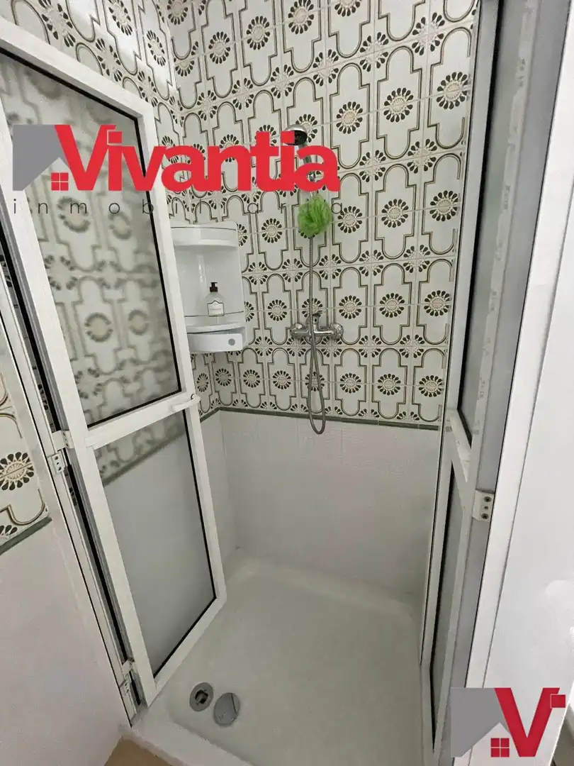 Bathroom of Houses for sale in Lorca  with Terrace and Storage room