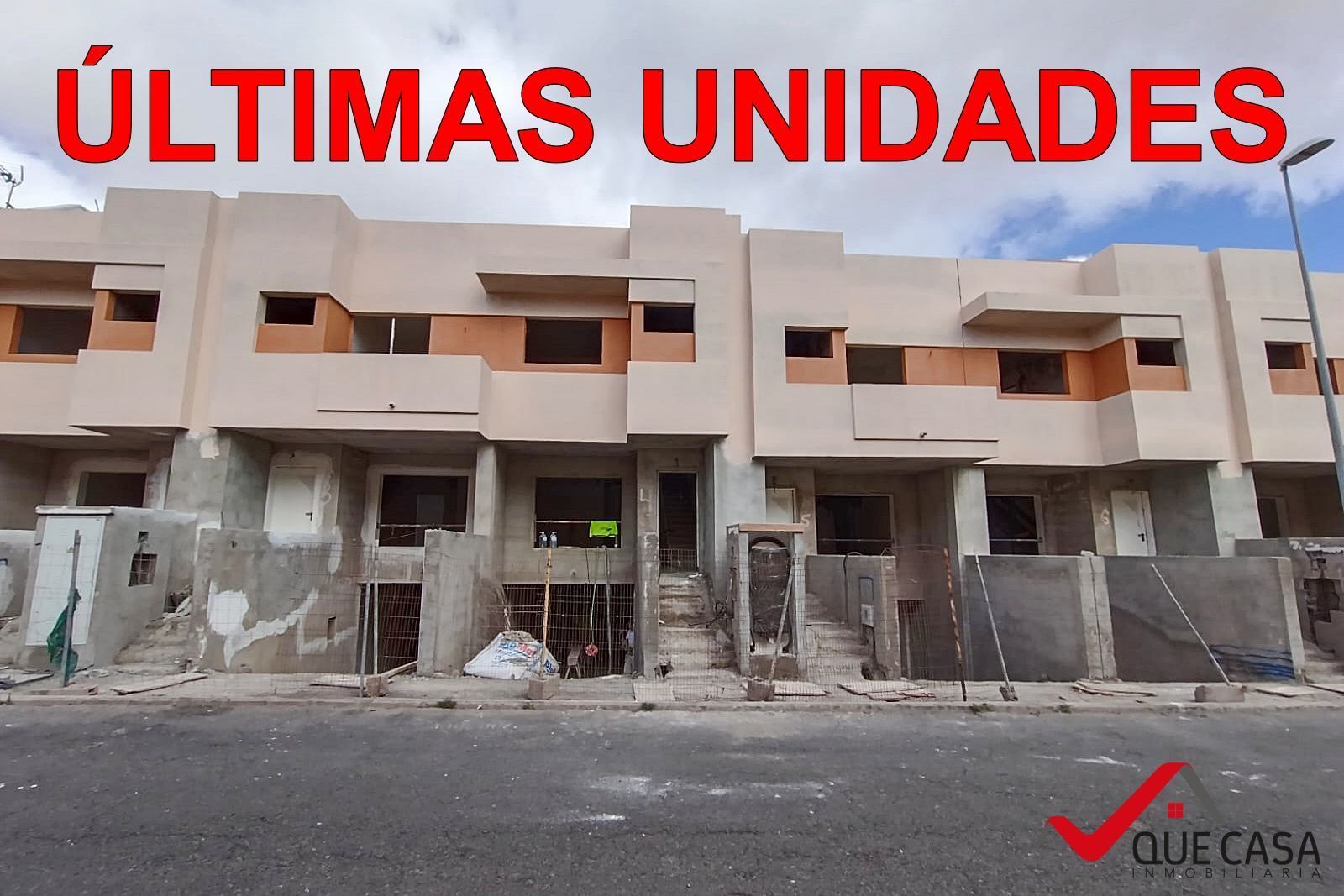 Duplex for sale in Ingenio pueblo