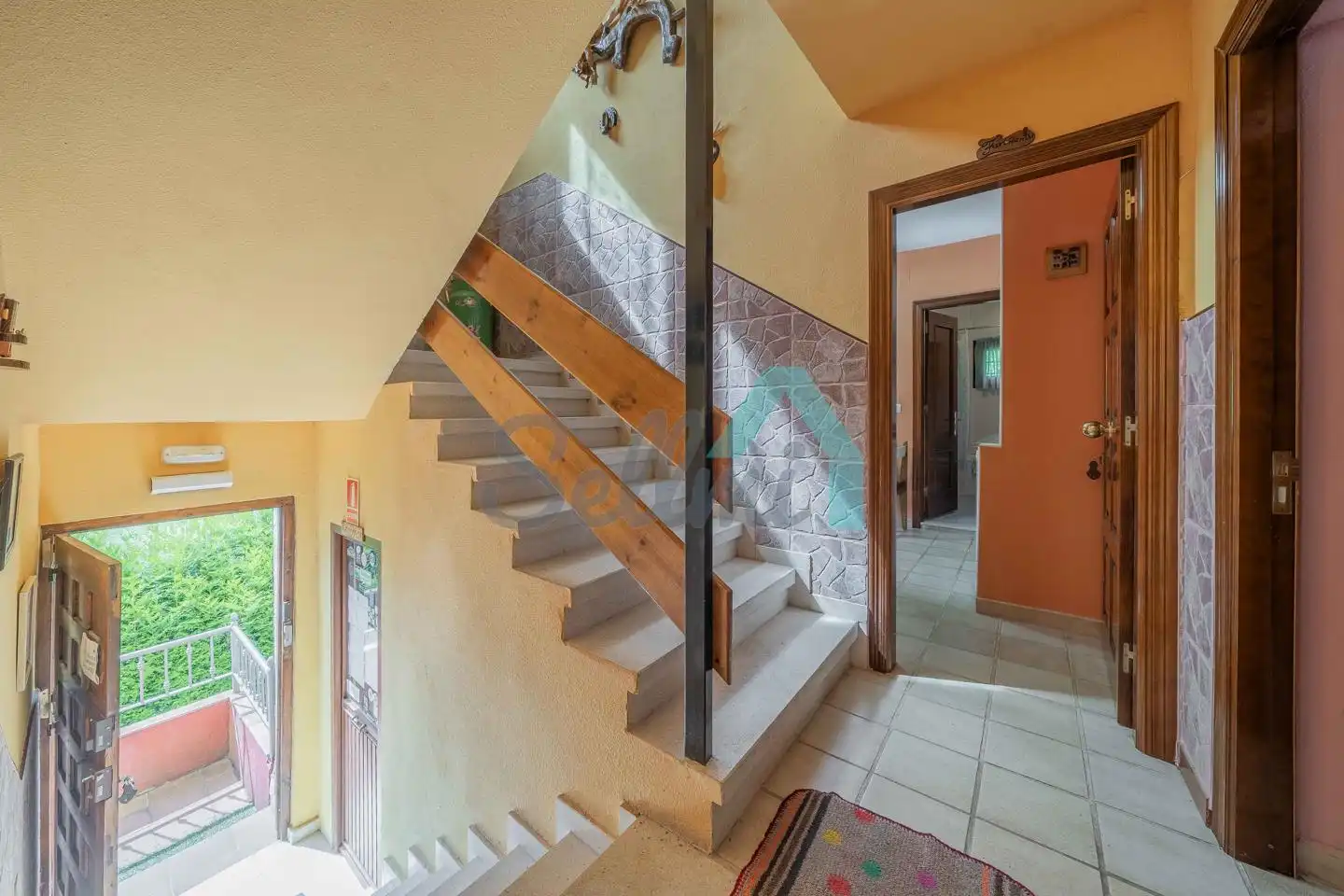 Casa amb jardí en venda a Tuiza de Abajo, imagen 24
