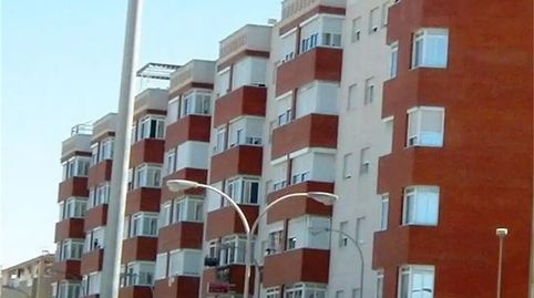 Foto 4 de Estudi en venda a Avenida Rey Juan Carlos I, 92, Roquetas Pueblo, Roquetas de Mar