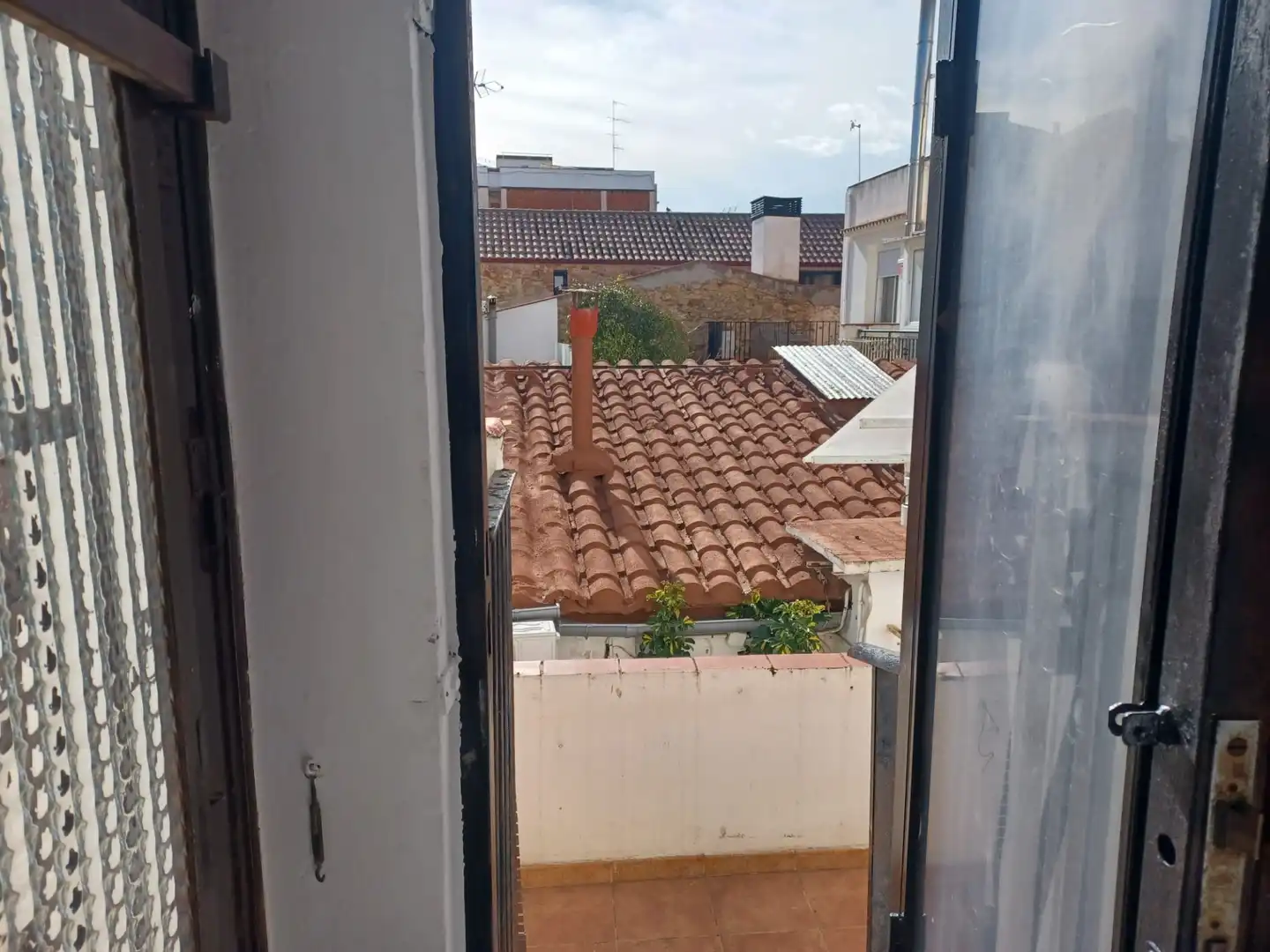 Wohnung zum Verkauf in Carrer del Rector, Centre