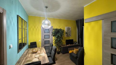 Foto 4 de Pis en venda a Calle Mare de Deu de Port, La Marina del Port,  Barcelona Capital