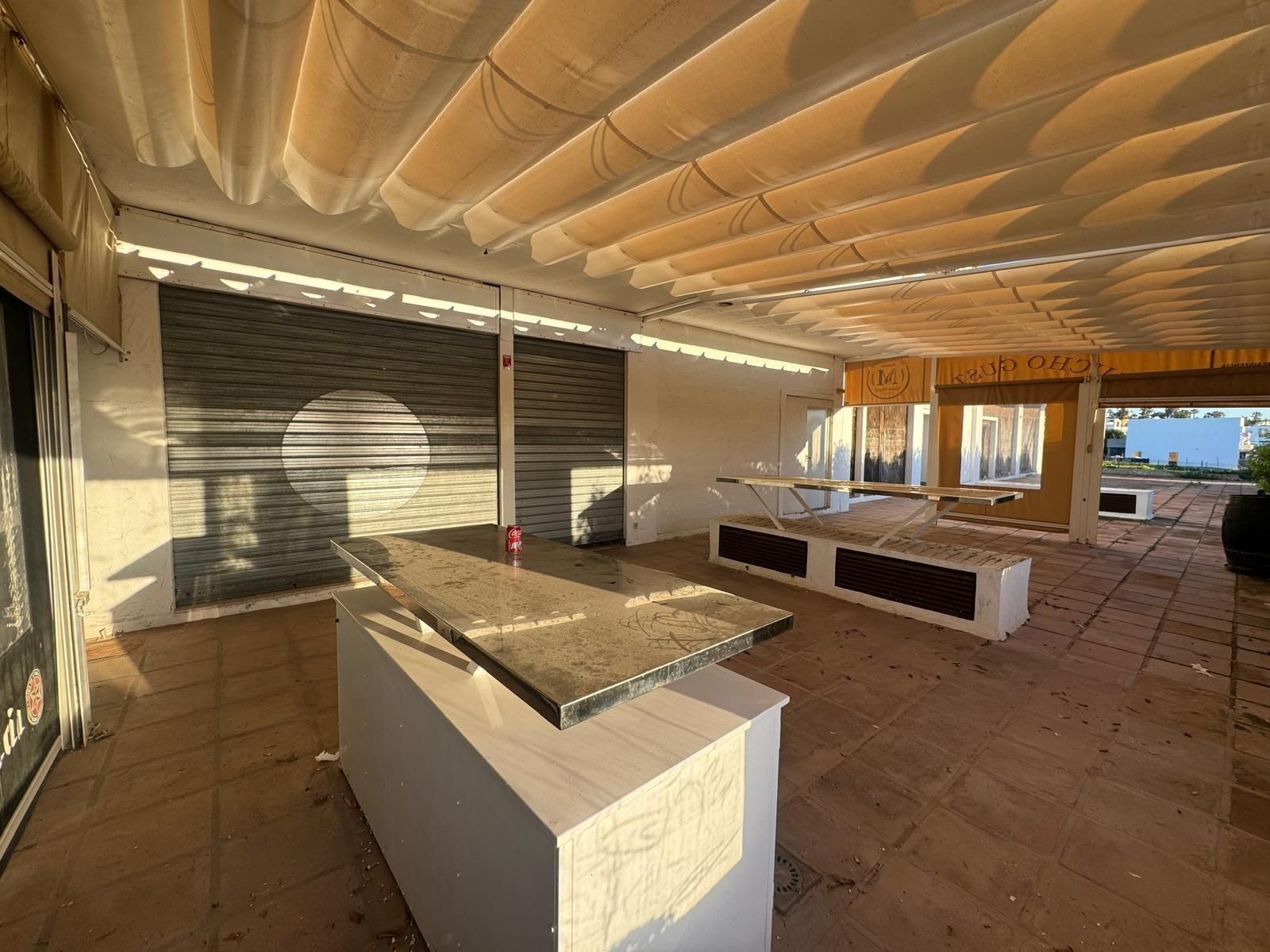 Premises for sale in Sanlúcar de Barrameda