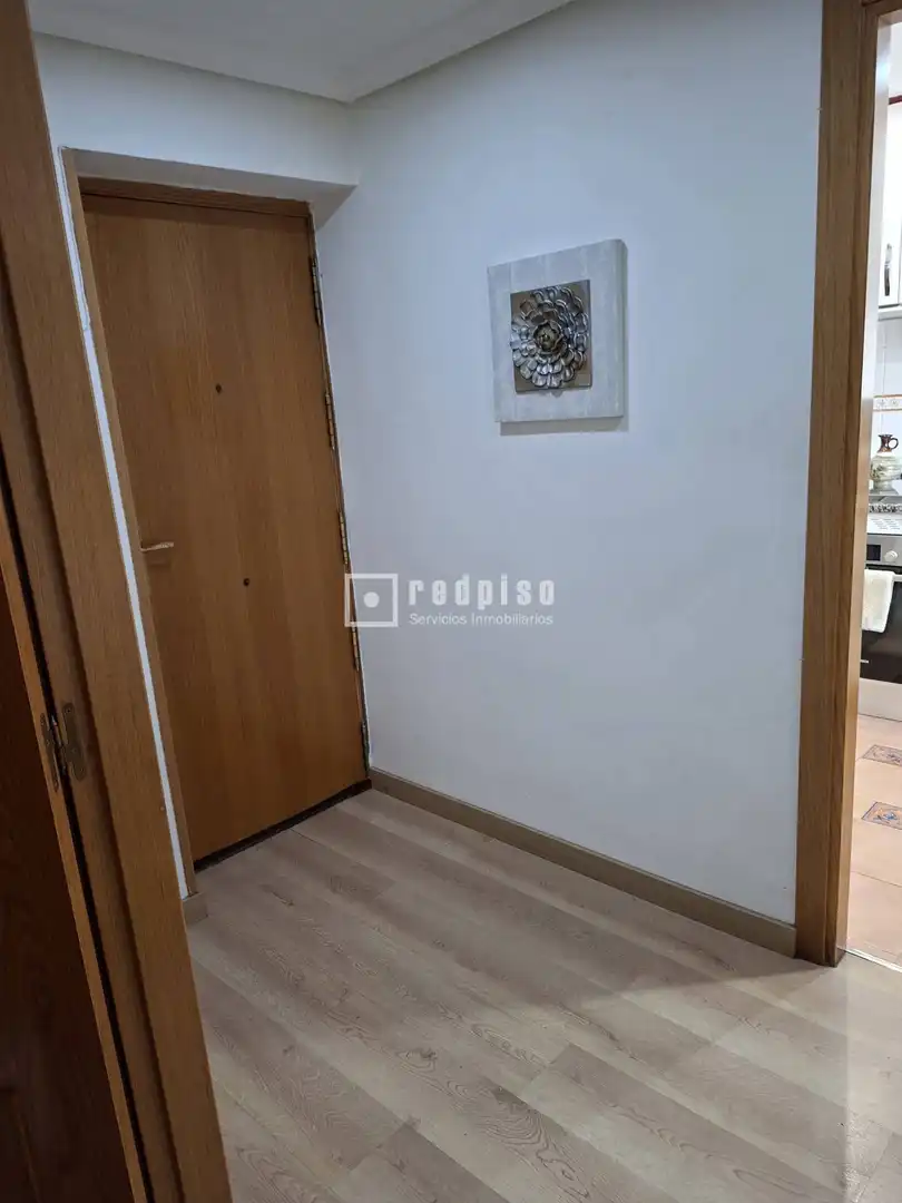 Piso en venta en Getafe con Calefacción, Terraza y Amueblado