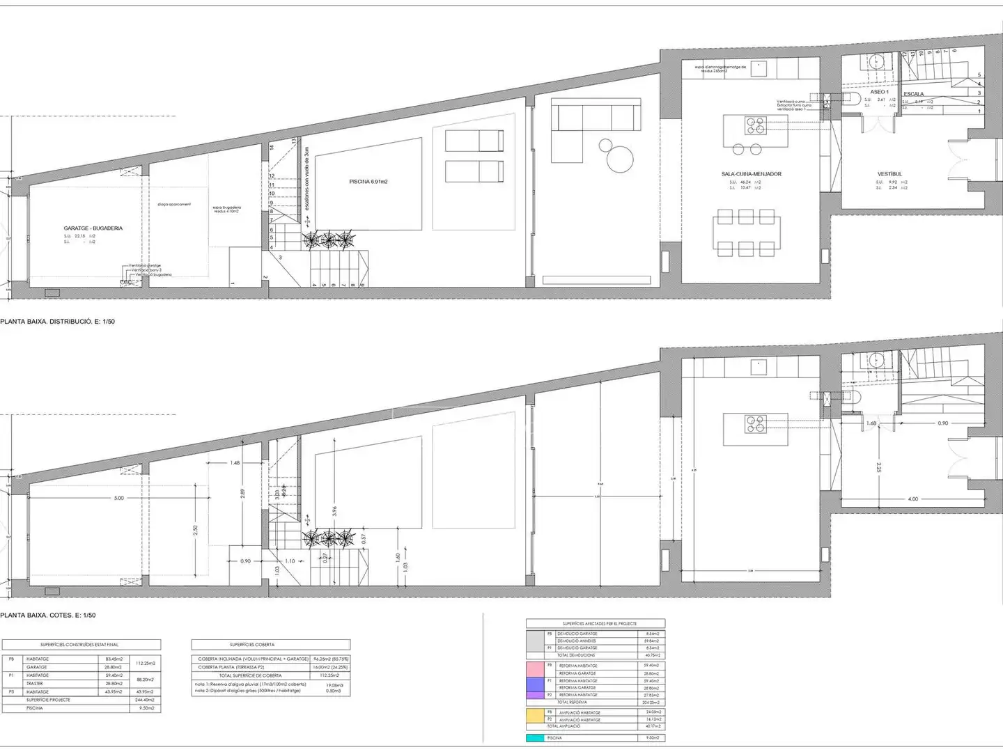 Villa con terrazza in vendita a Artà Poble, imagen 37