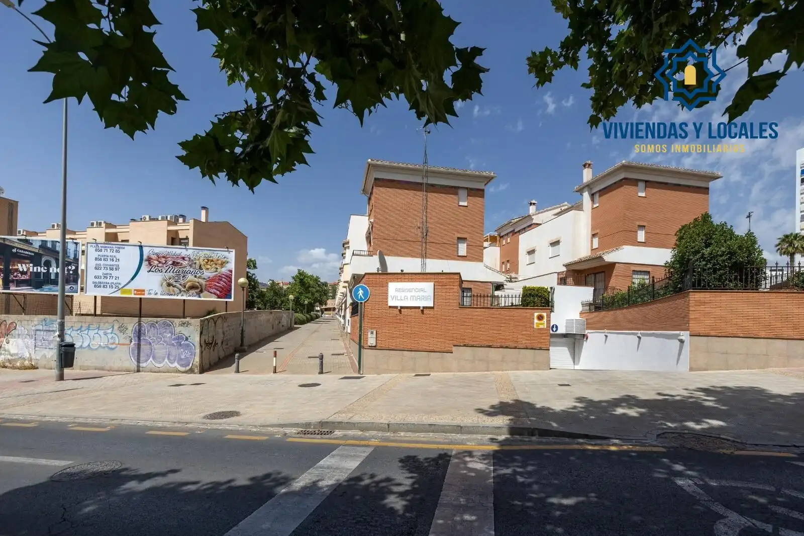 Casa con terraza en venta en Genil, imagen 26