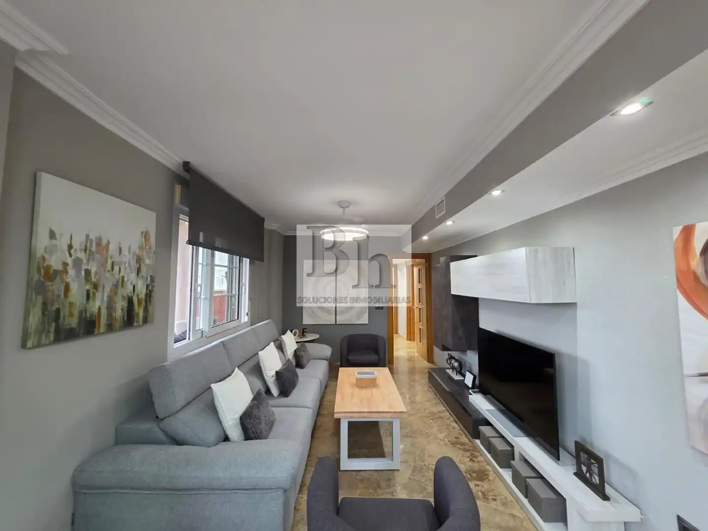 Penthouse with pool for sale in Carretera de Cádiz, imagen 10