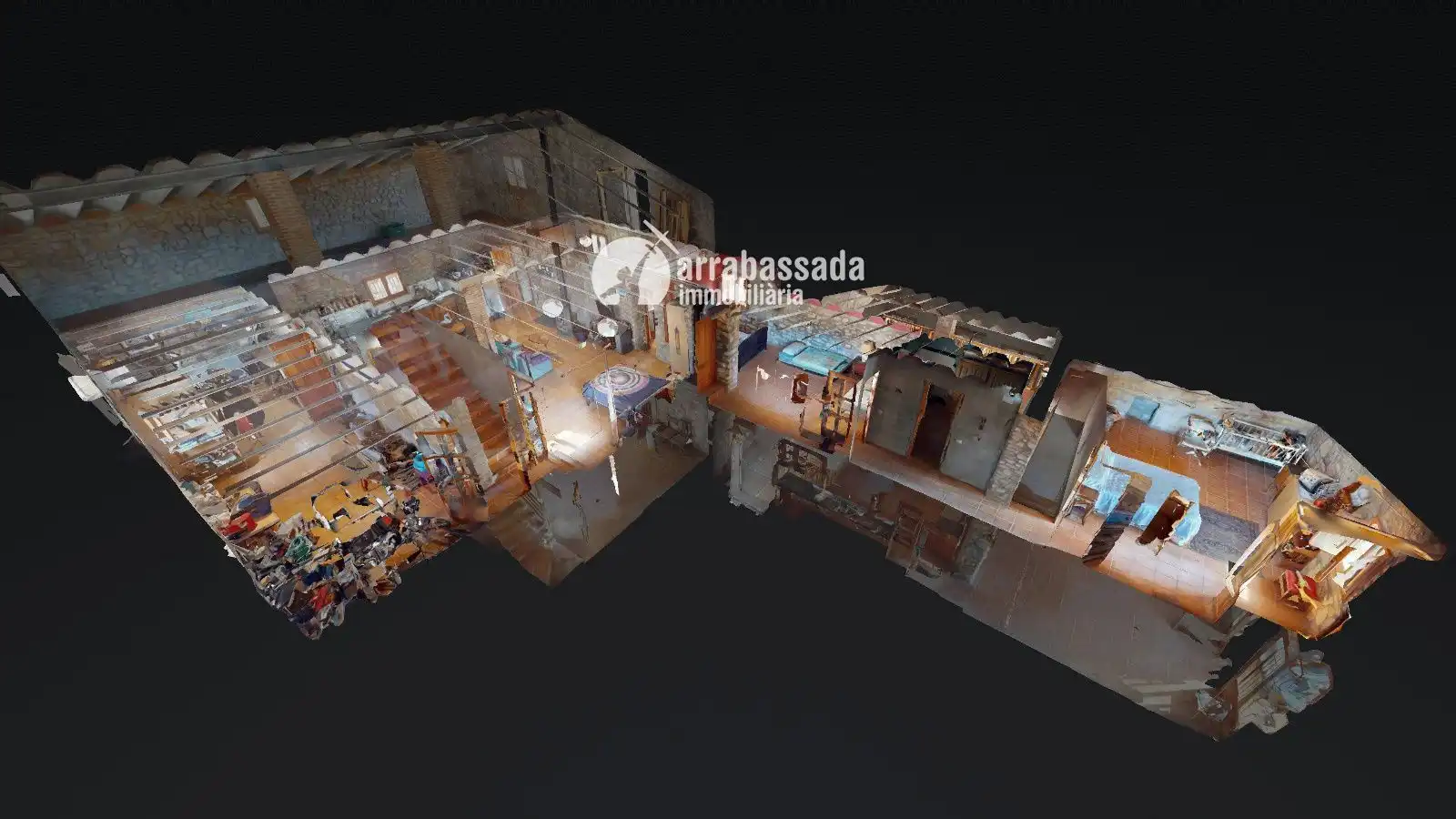 Casa o chalet en venta en Mont-ral con Balcón