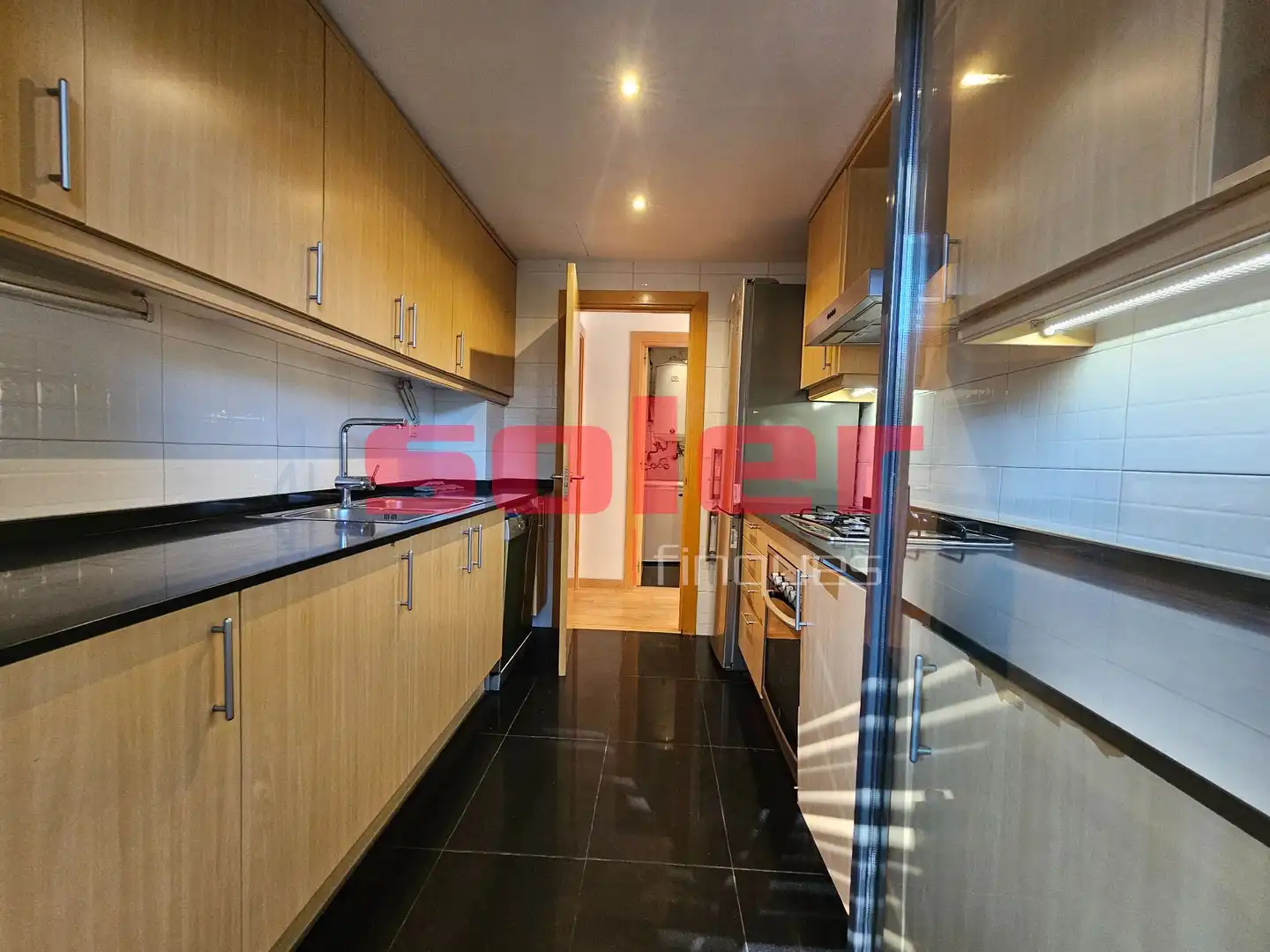 Planta baja en venta en Mira-sol