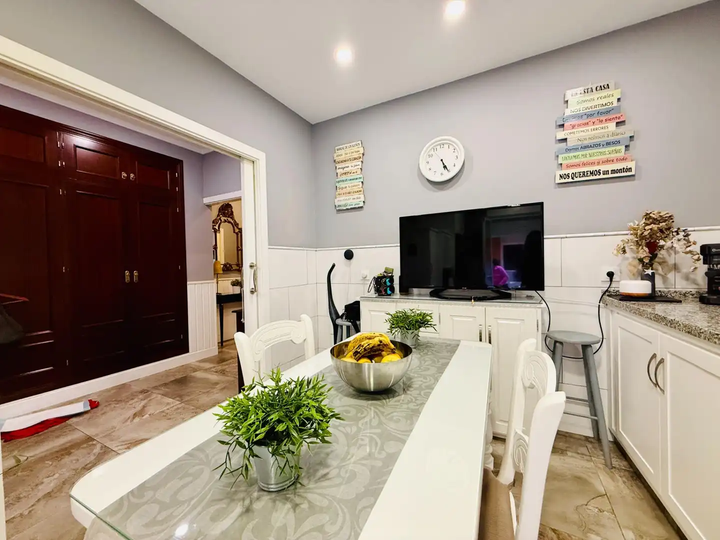 Appartement à vendre à La Pastora - La Estación