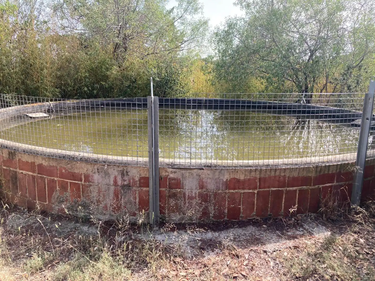 Piscina de Terreno en venta en Pineda de Mar