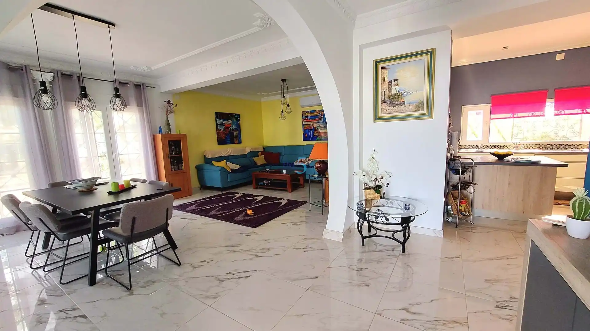 Casa con piscina en venta en San Fulgencio, imagen 7
