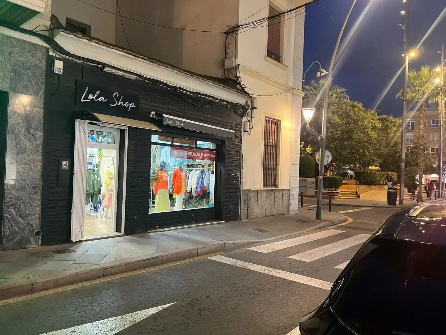 Business premises for sale in Calle Ramón Gallud 35