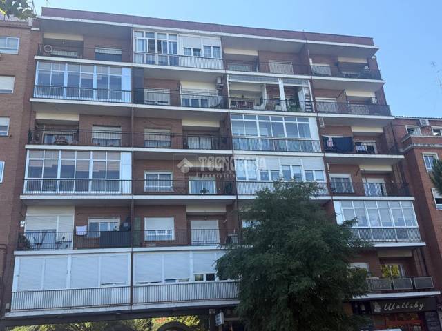 Piso en Venta en Centro - Corte Inglés