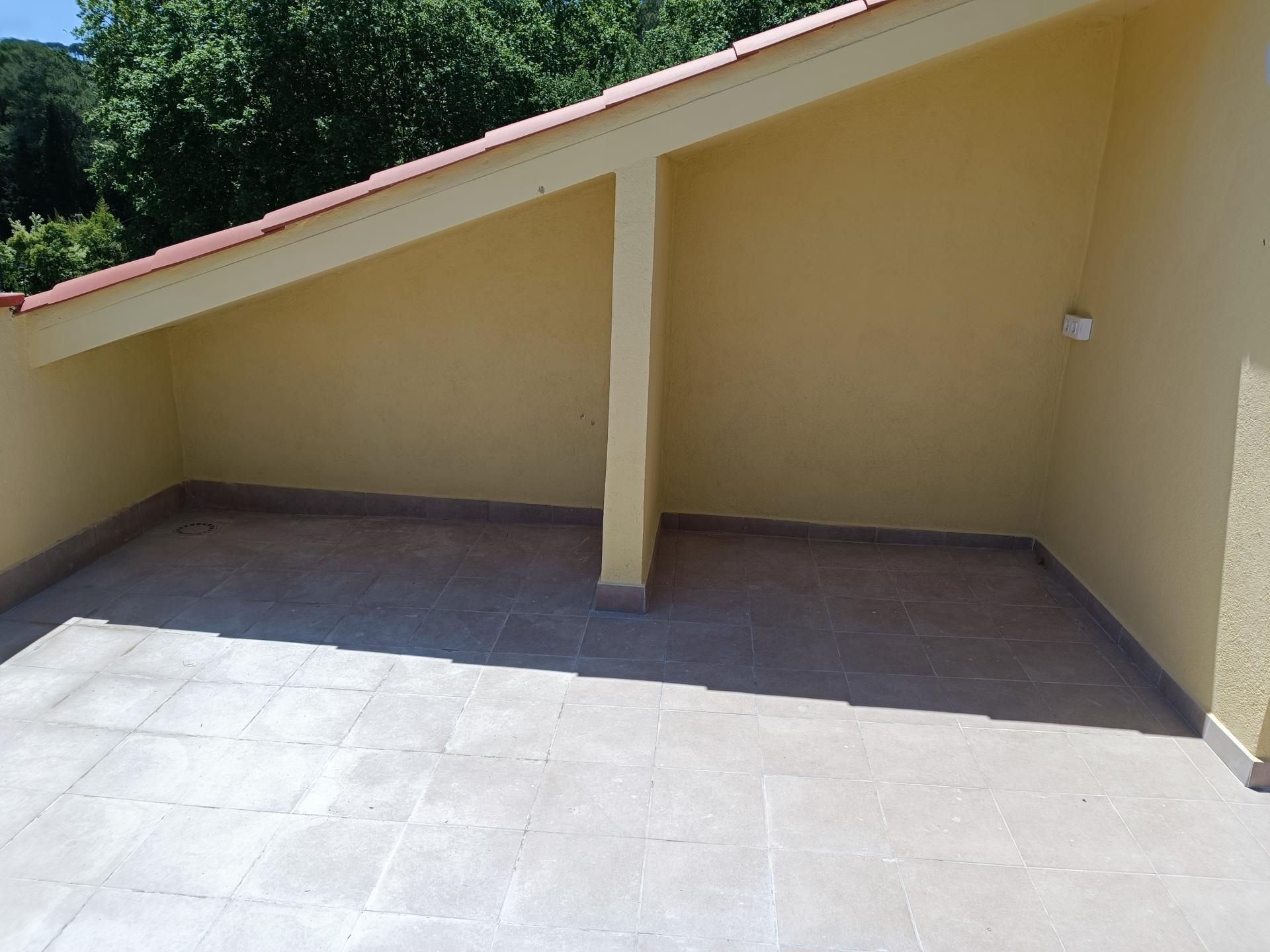 Dúplex de lloguer a Gualba
