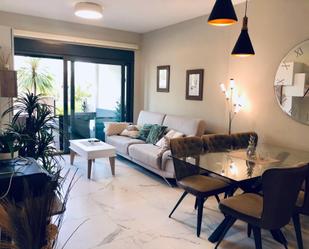 Planta baixa de lloguer a Calle Calle Segovia, 28, Balcón de Finestrat - Terra Marina
