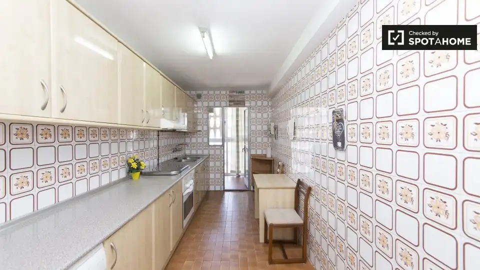 Habitació a Venecia - Nueva Alcalá