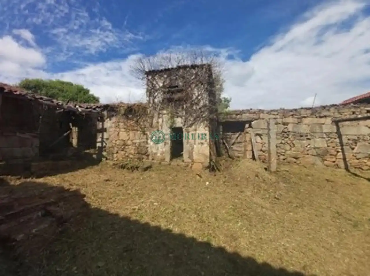 Casa amb terrassa en venda a San Cibrao das Viñas, imagen 17