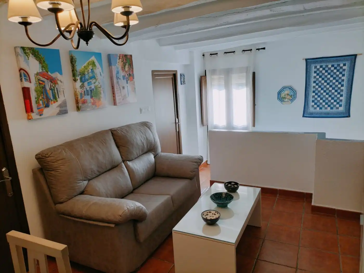 Haus oder Chalet zum Verkauf in Ugíjar