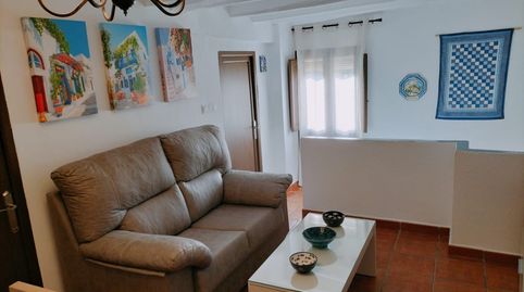 Foto 2 von Haus oder Chalet zum Verkauf in Ugíjar, Granada