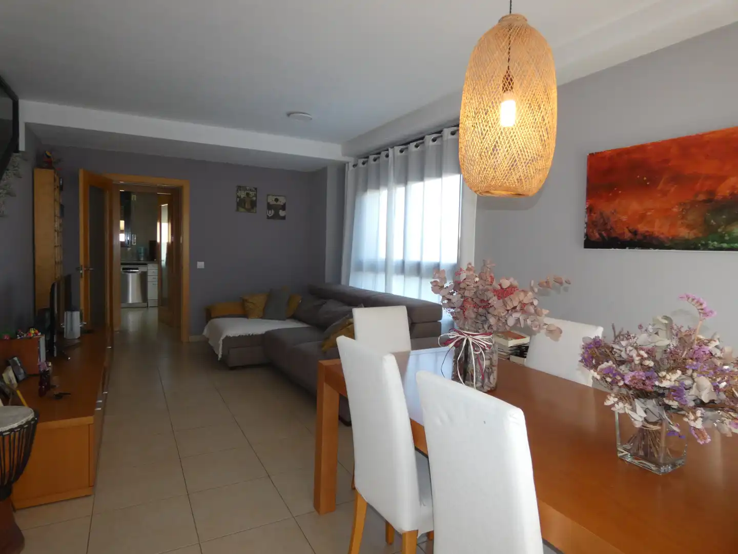 Chalet con jardín en venta en Carrer de Francesc Macià, imagen 39