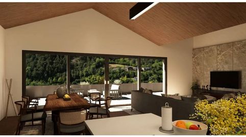 Foto 5 de Ático en venta en Calle Turera, 1, Ordino - Ansalonga - Sornàs, Ordino