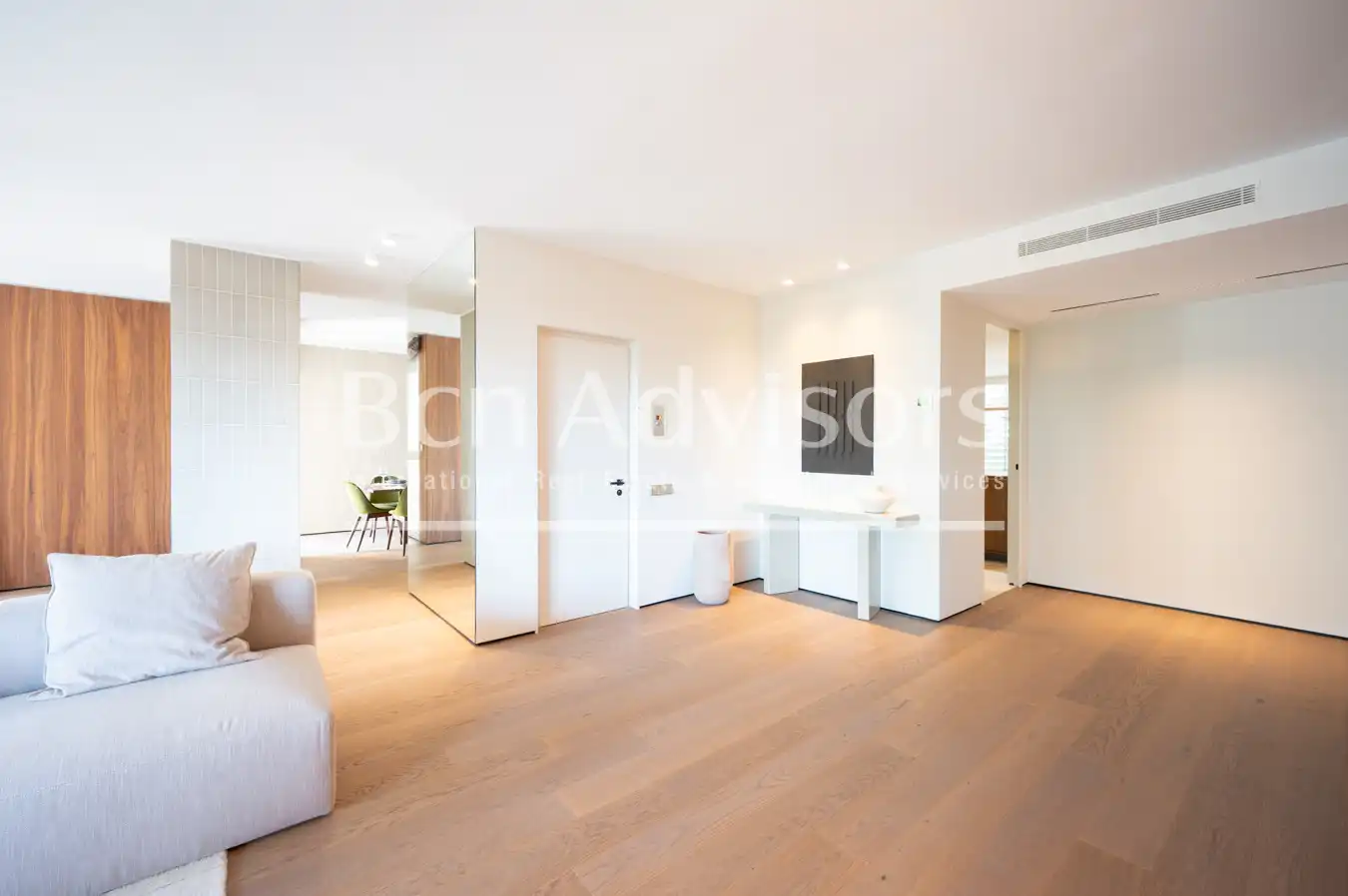Appartement avec ascenseur à vendre à Jardí de Tòquio, imagen 9