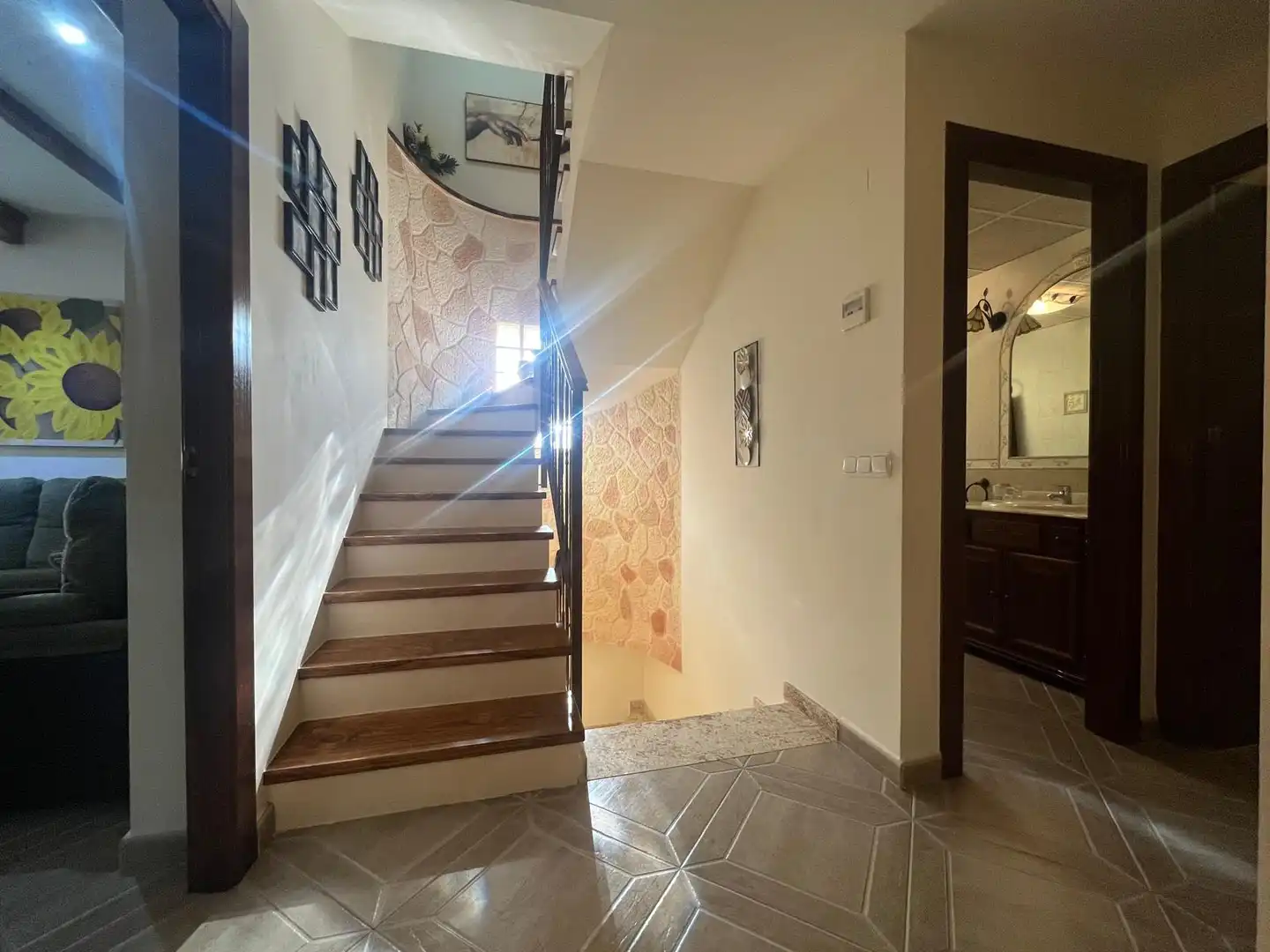 Detached house with terrace for sale in Las Torres de Cotillas, imagen 31