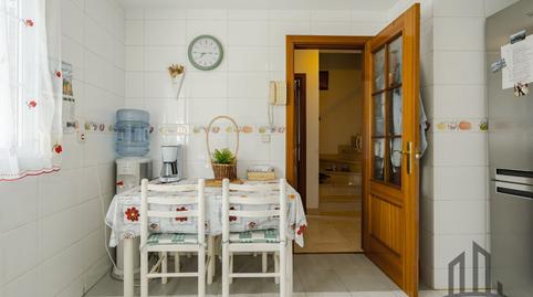 Foto 5 de Casa adosada en venda a Algete Centro, Madrid