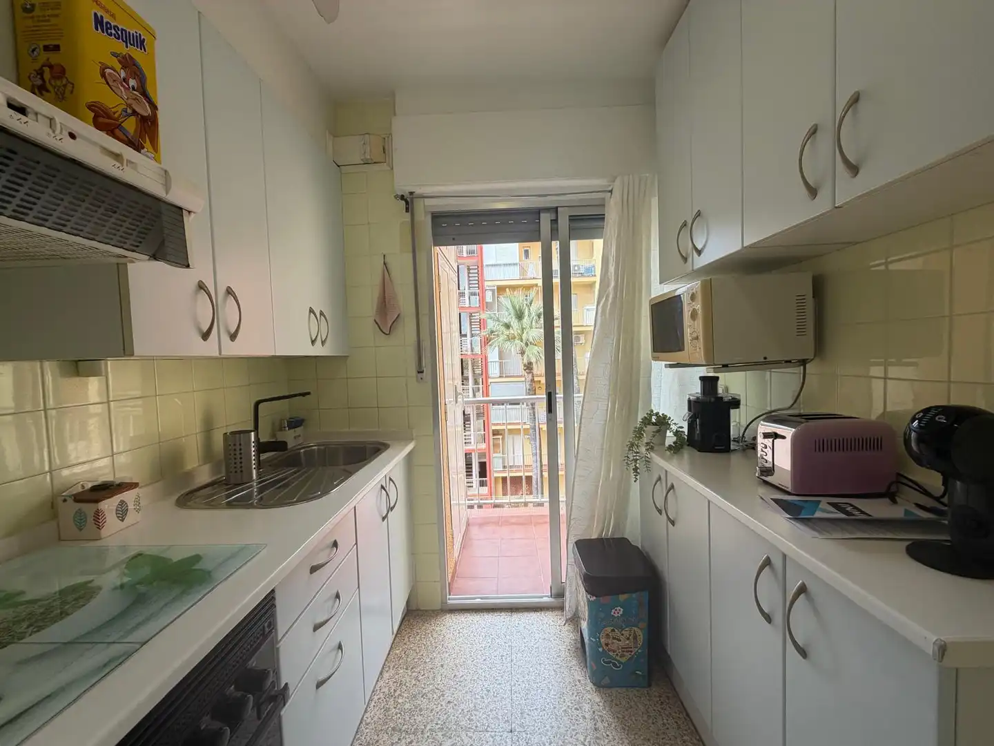 Apartamento con piscina en venta en Las Marinas / Les Marines, imagen 12