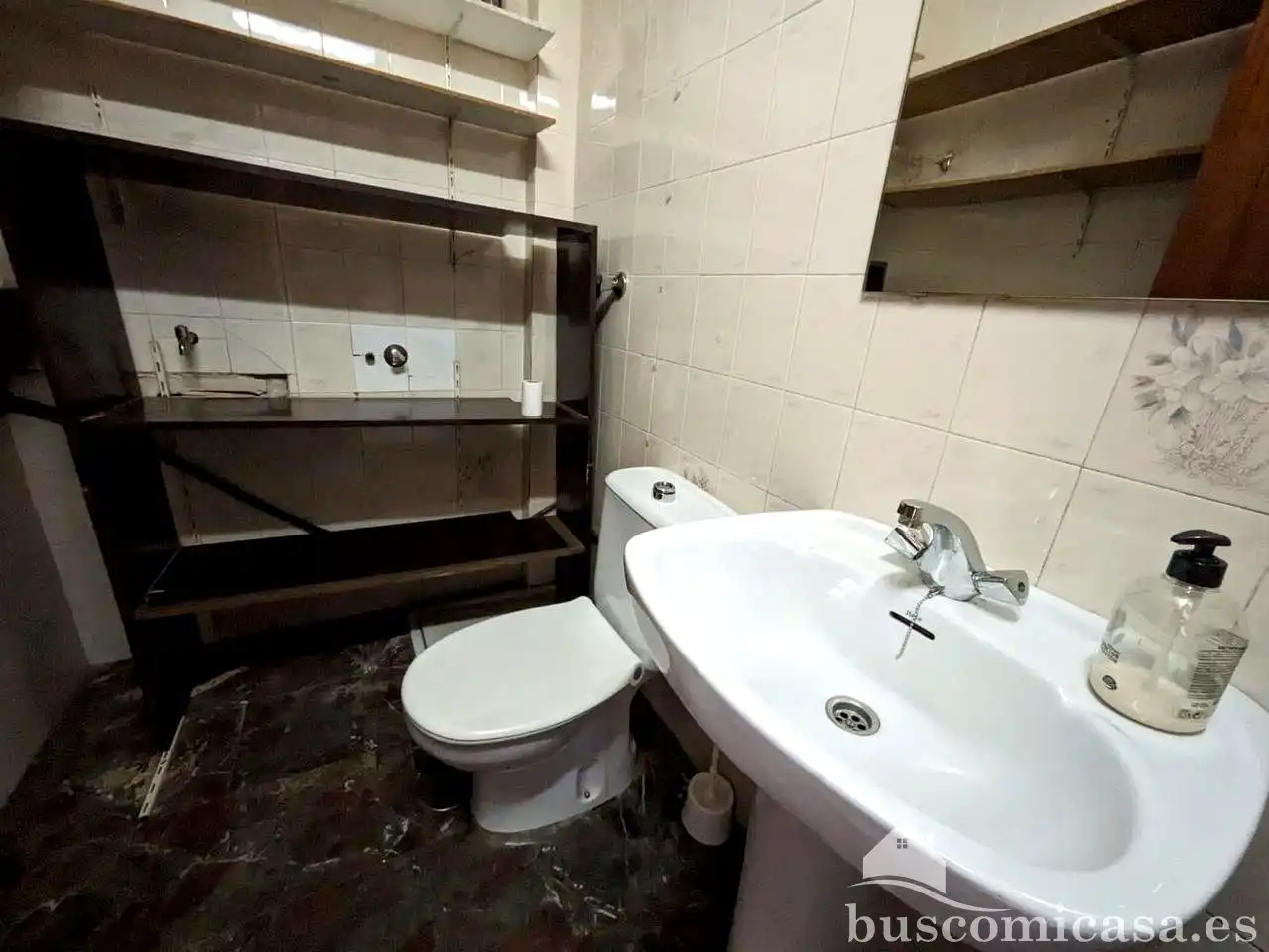 Business premises to rent in Andrés Segovia, imagen 8