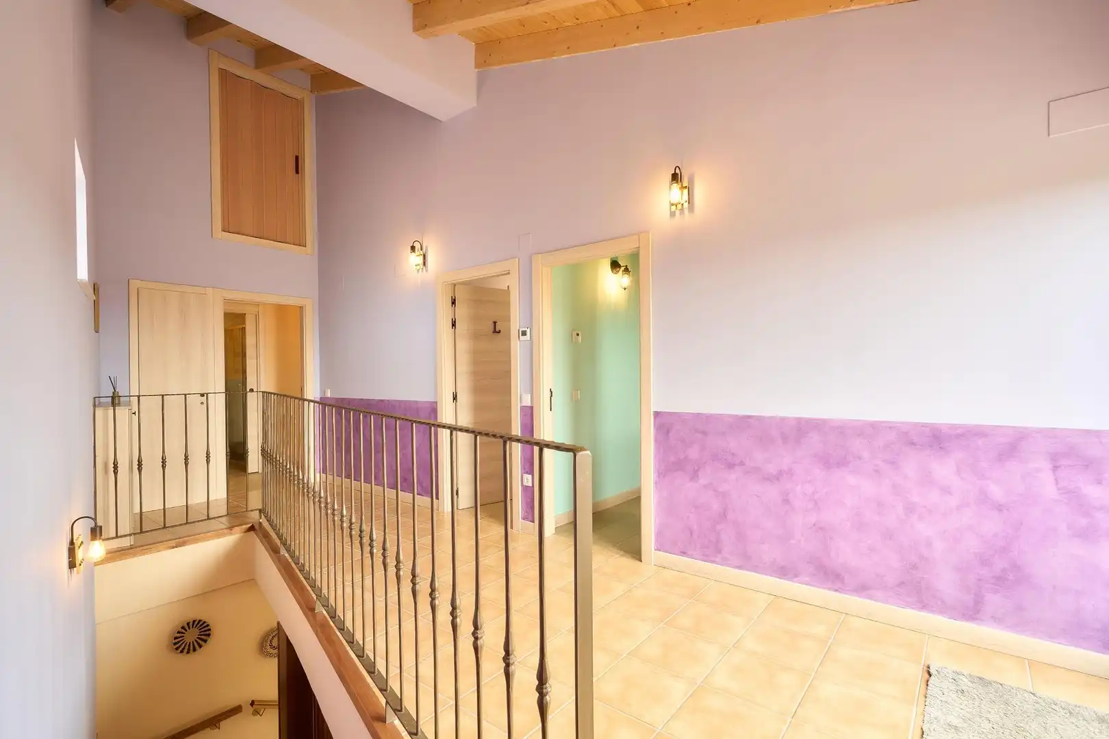 Houses for sale in Santiz  with Private garden, Terrace and Storage room