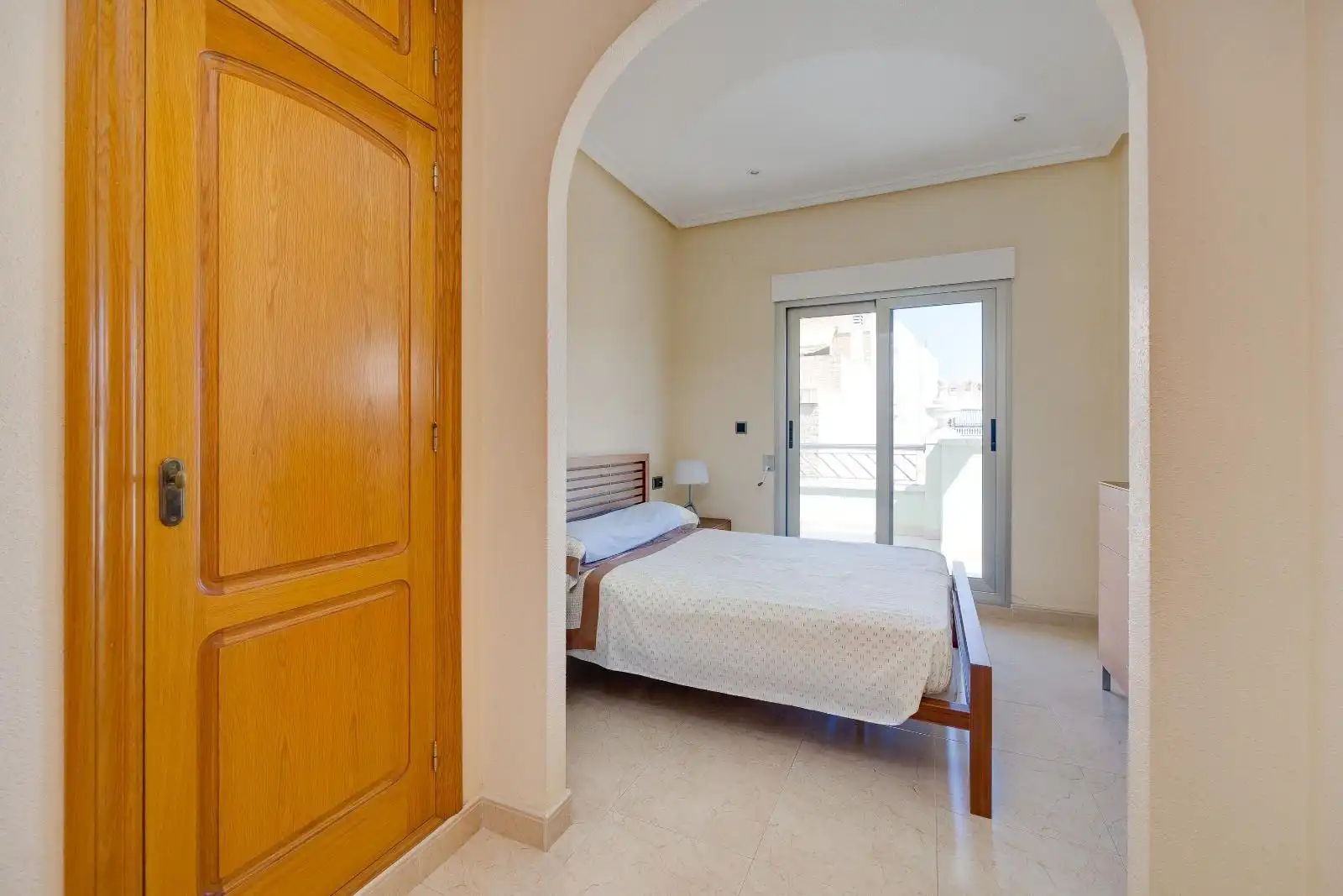 Penthouse mit Terrasse zum Verkauf in Playa del Cura, imagen 25