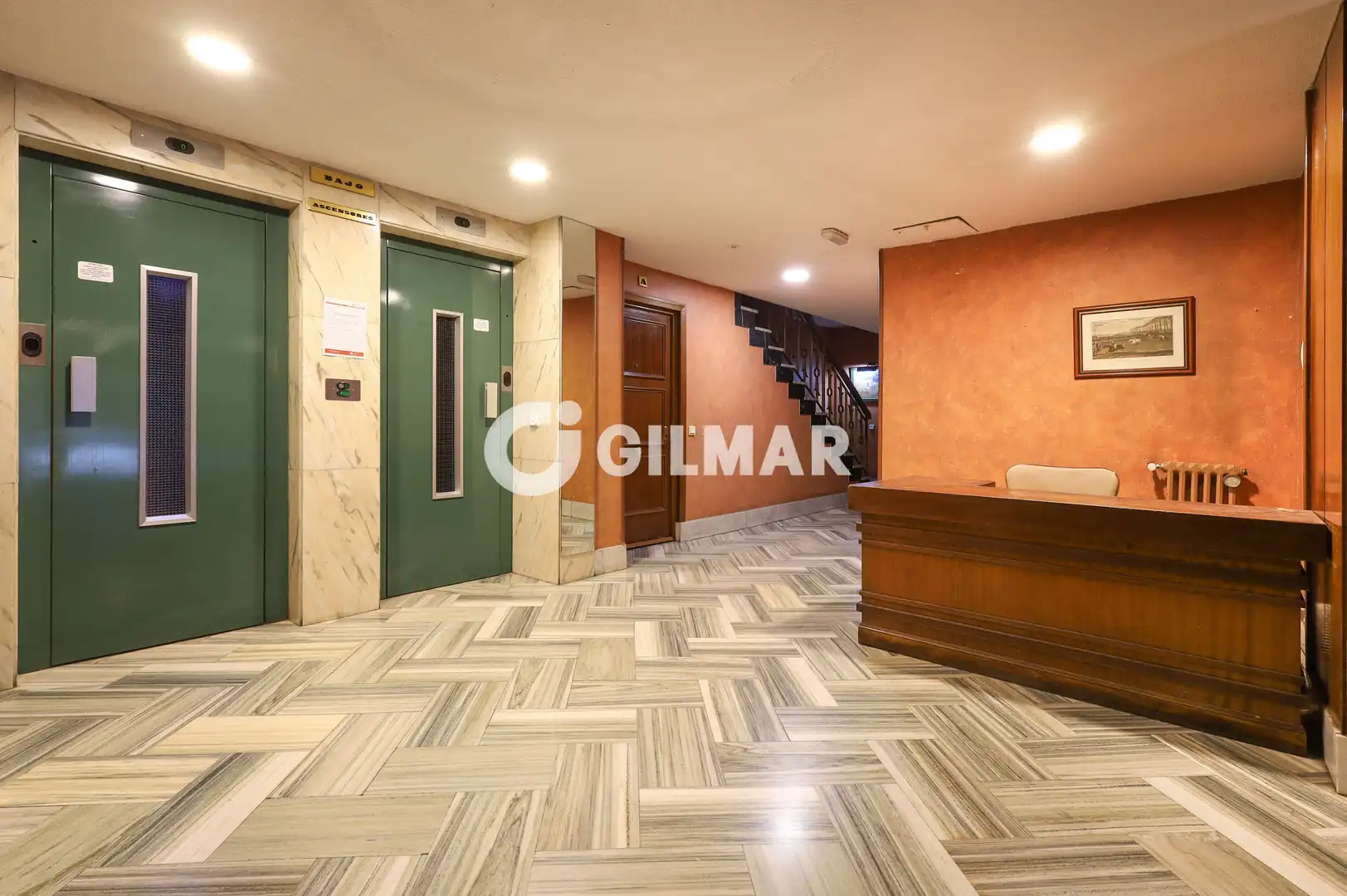 Appartement avec terrasse à vendre à Arganzuela, imagen 28