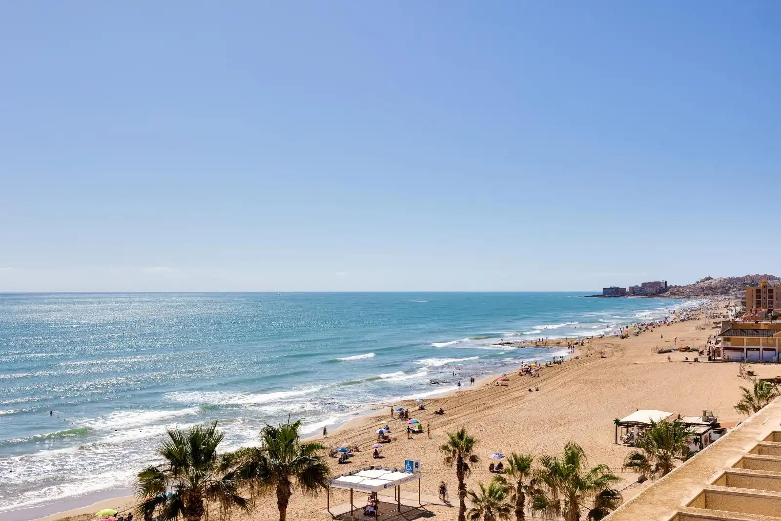 Habitación de Apartamento en venta en Torrevieja