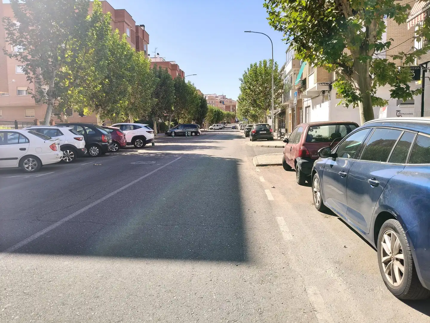 Pis amb terrassa en venda a San Roque - Ronda Norte, imagen 9