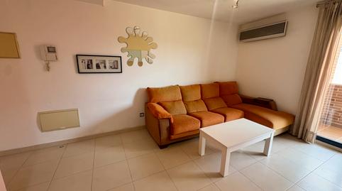 Foto 2 de Pis en venda a Calle Carabaña, Ensanche, Madrid