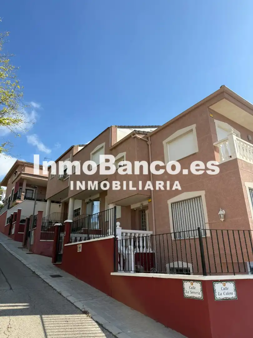 Casa in vendita a Calle Serrería 5, imagen 30