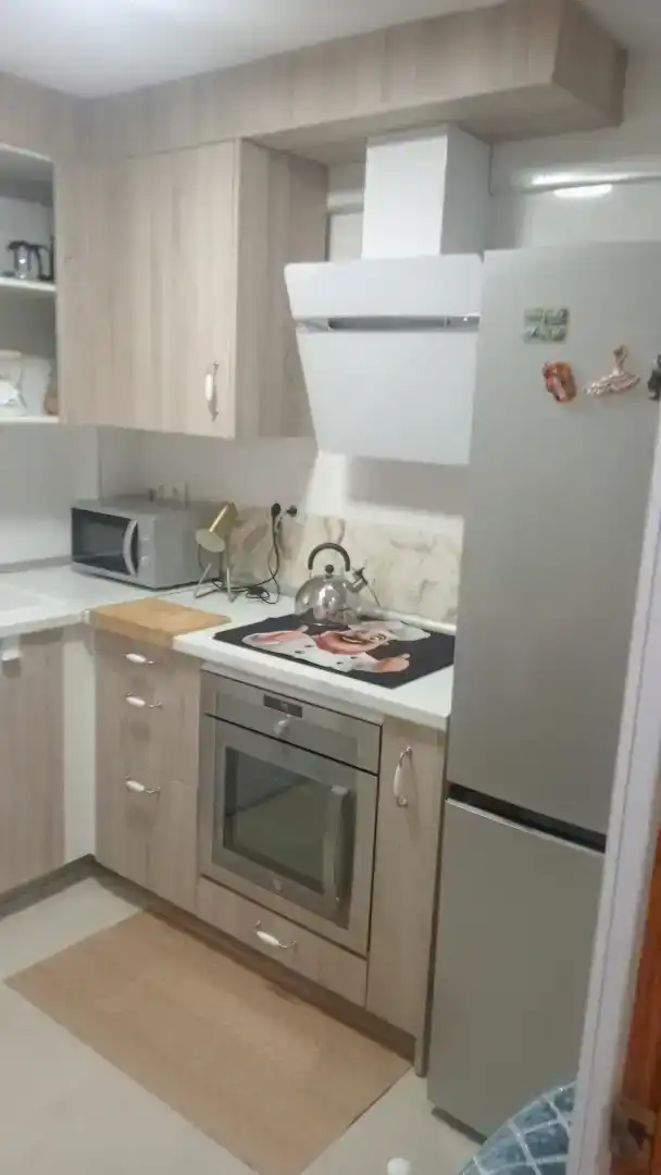 Cocina de Piso en venta en Mondejar - Junquillos