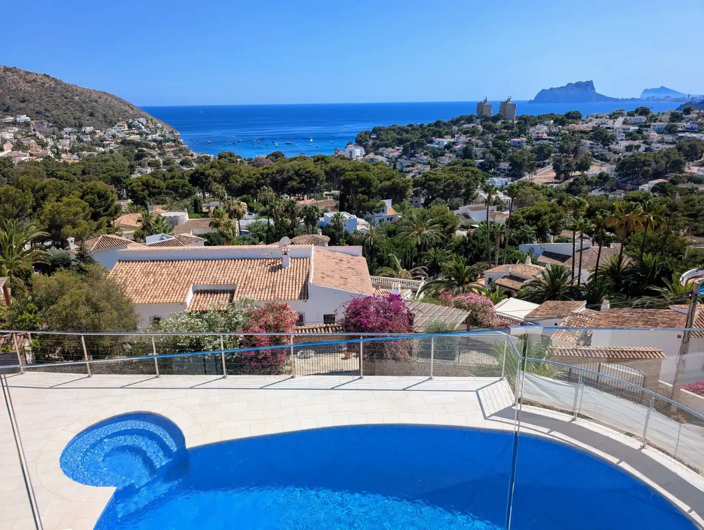Haus zum Verkauf in El Portet - Pla de Mar, imagen 4