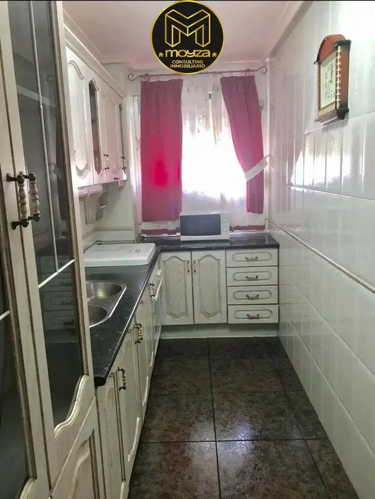 Appartement avec ascenseur à louer à Belén - San Roque, imagen 7
