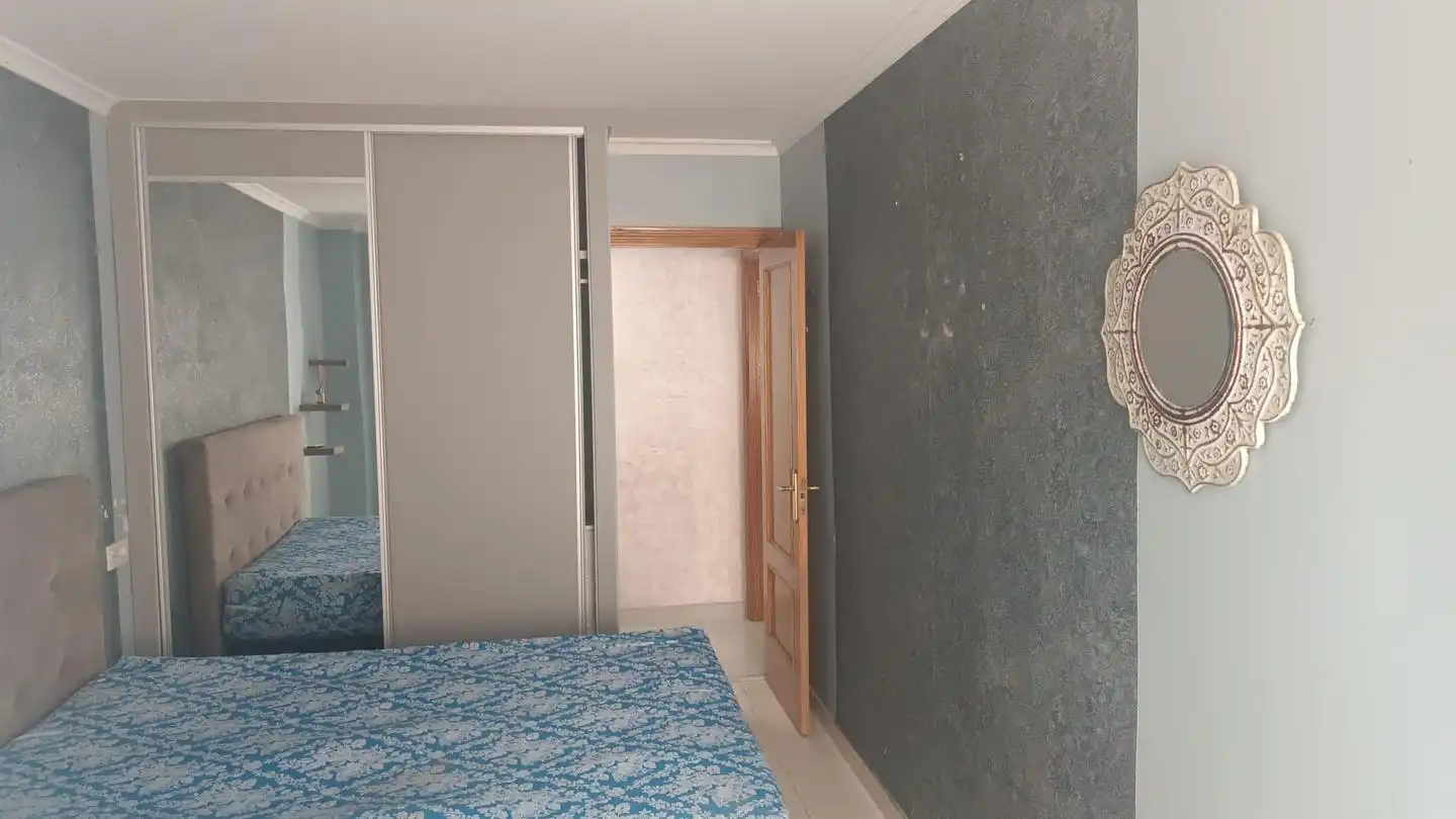 Habitación de Piso en venta en Melilla