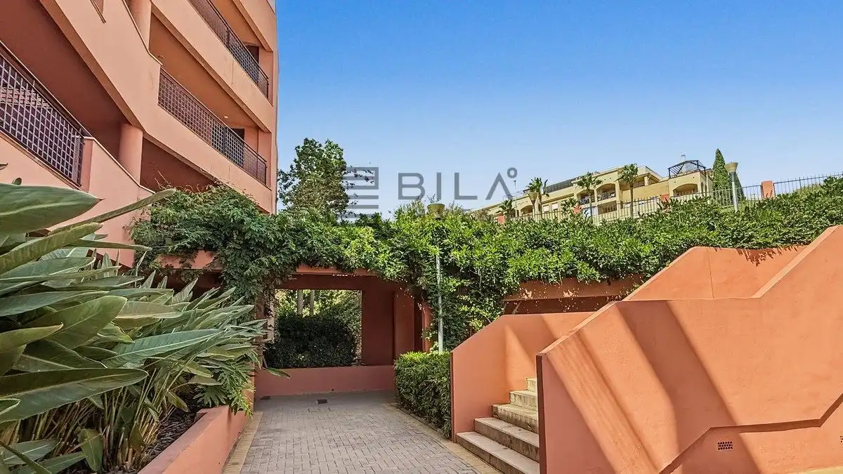 Appartement avec piscine à vendre à Residencial Equmar, imagen 22