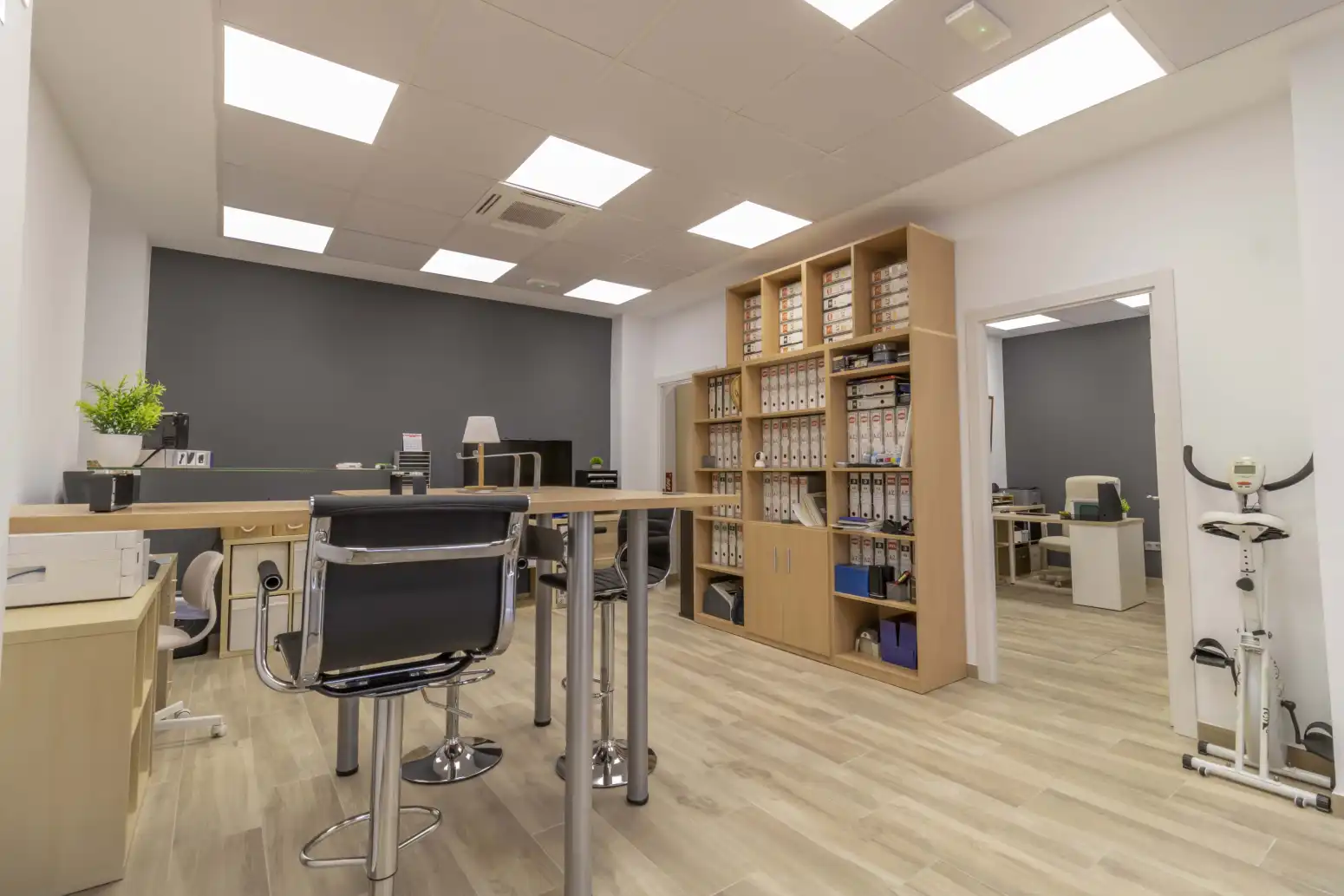 Local en venta en Sevilla con Domótica