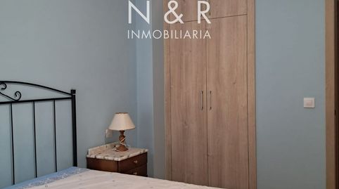 Foto 5 de Àtic de lloguer a Castelao, Campus Norte - San Caetano, Santiago de Compostela