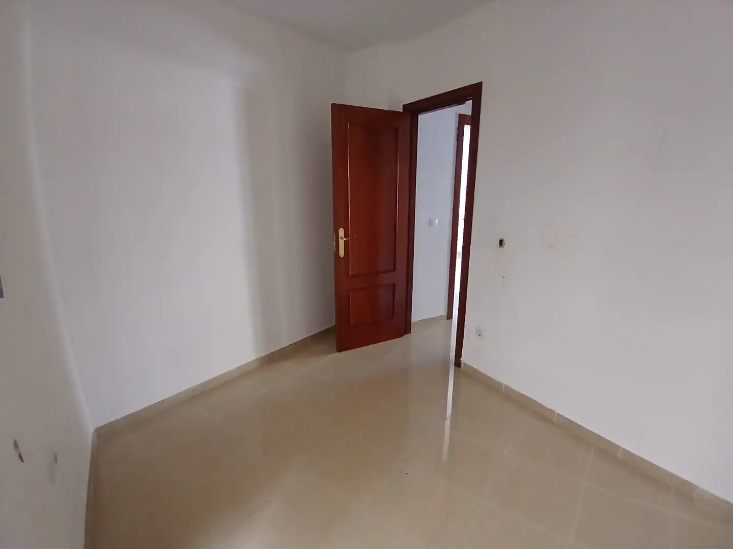 Schlafzimmer von Wohnung zum Verkauf in Alcalá del Río mit Klimaanlage